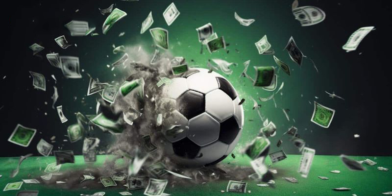 Bí quyết đặt cược kèo tài xỉu giúp tăng cơ hội thắng lớn