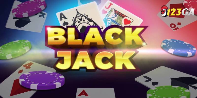 Blackjack 123GA là gì?