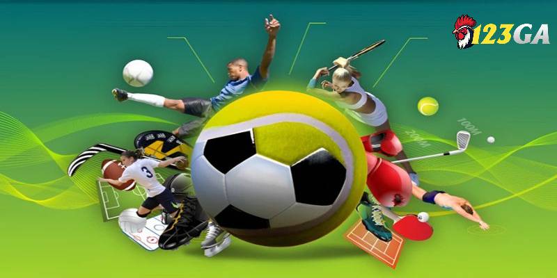 Cá cược thể thao