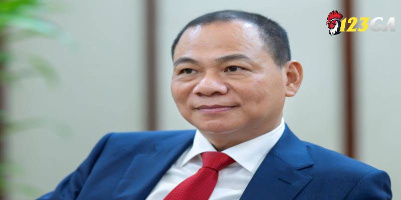 Các tố chất lãnh đạo đặc biệt của Founder 123GA My Xao Dua