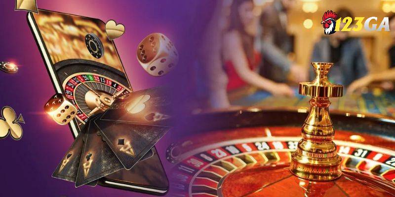Đánh giá những điểm mạnh của tựa game Roulette 123GA