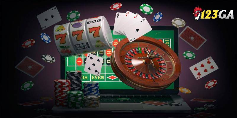 Mẹo Đặt Cược Casino - Bí Kíp Chơi Dễ Vận Dụng Nhất Năm 2025