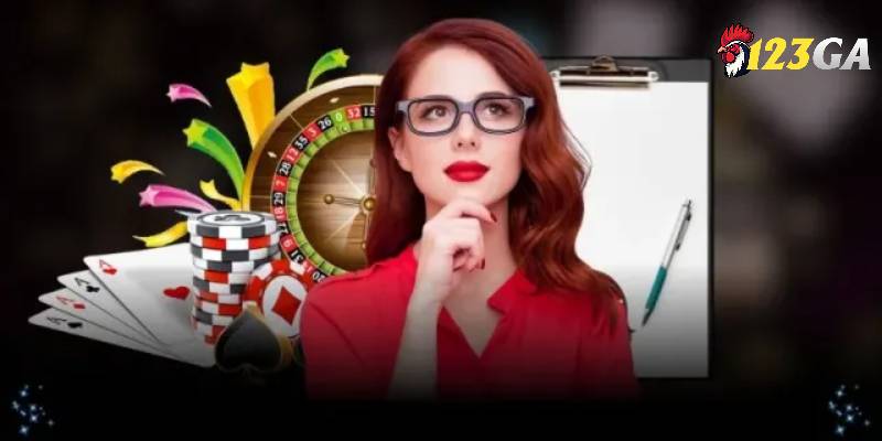 Một số tình huống mà hội viên nhà cái nên liên hệ 123GA