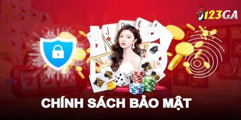 Những biện pháp bảo vệ người chơi trong chính sách bảo mật 123GA