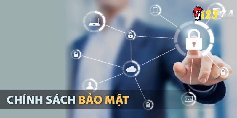 Quy định được cập nhật mới nhất có trong chính sách bảo mật