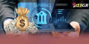 Rút Tiền 123GA - Nhận Thưởng Về Ví Cá Nhân An Toàn Uy Tín