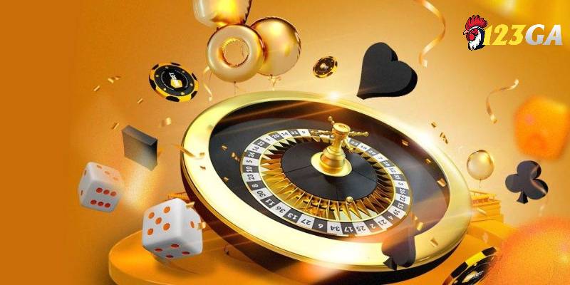 Sơ lược thông tin tổng quan về Roulette 123GA