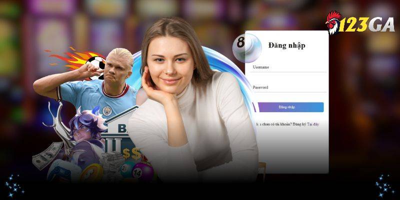 Tầm quan trọng của việc hiểu rõ quy trình đăng nhập 123GA