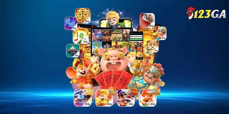 Top kinh nghiệm cá cược nổ hũ giúp tăng tỷ lệ nhận thưởng