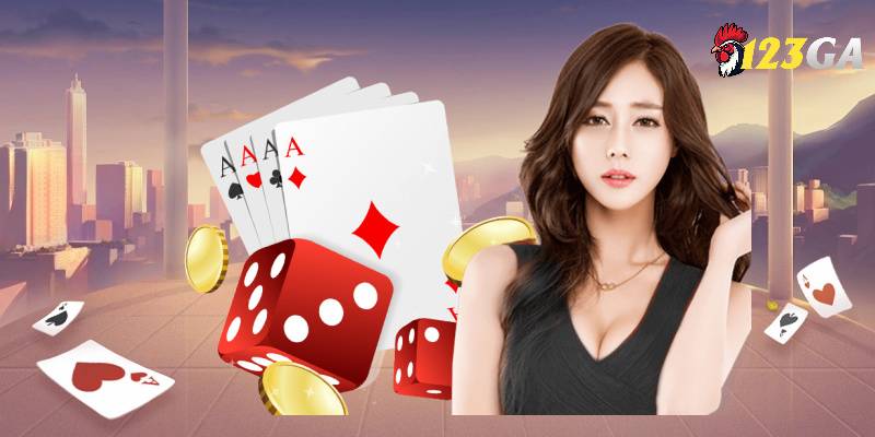 Top mẹo đặt cược casino hiệu quả nhất từ cao thủ 123GA